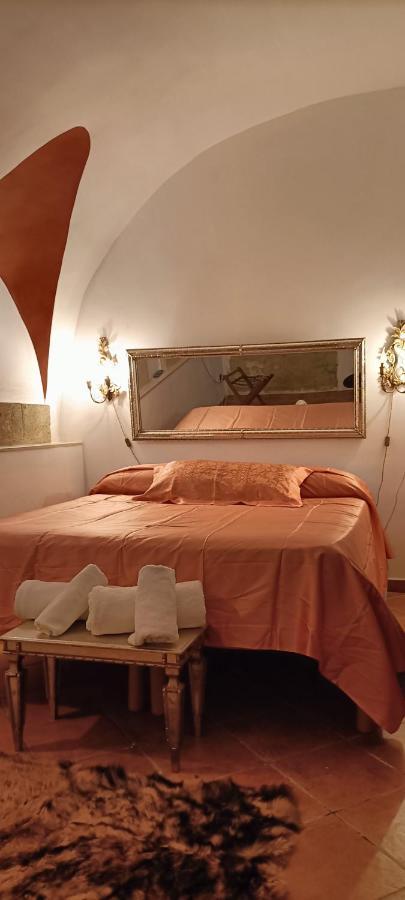 The Domes Holiday Home Napels Buitenkant foto